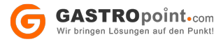 GASTROpoint Freilassing Logo